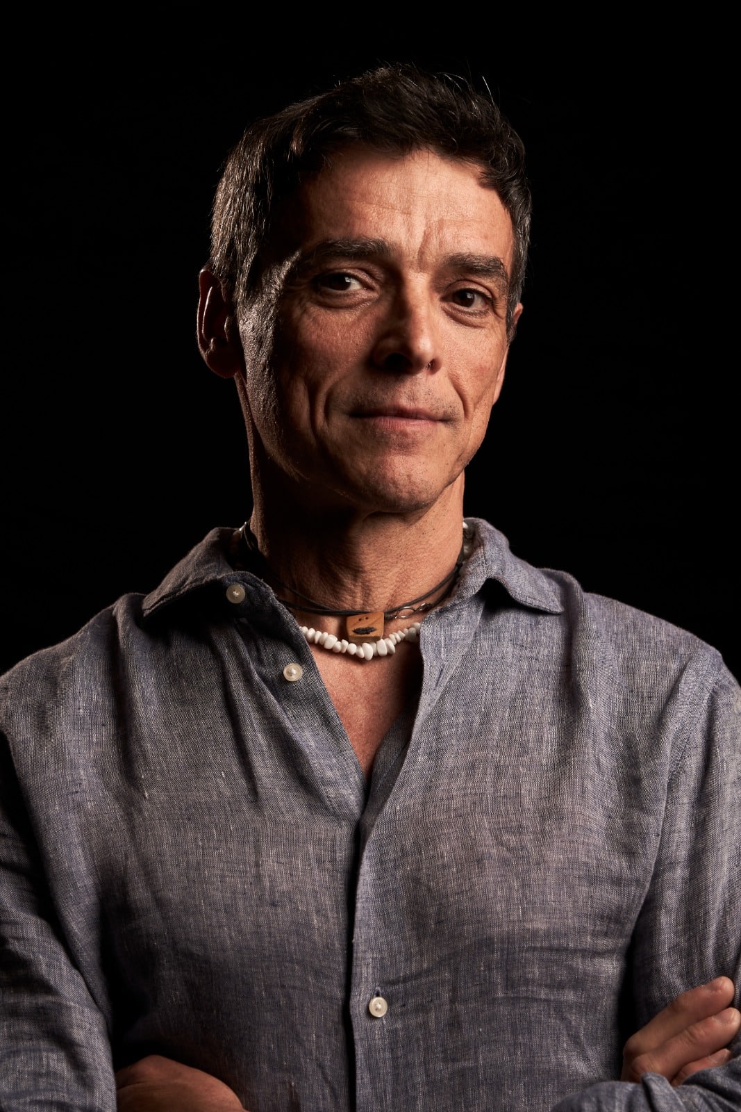 Gianluca Brugnatti