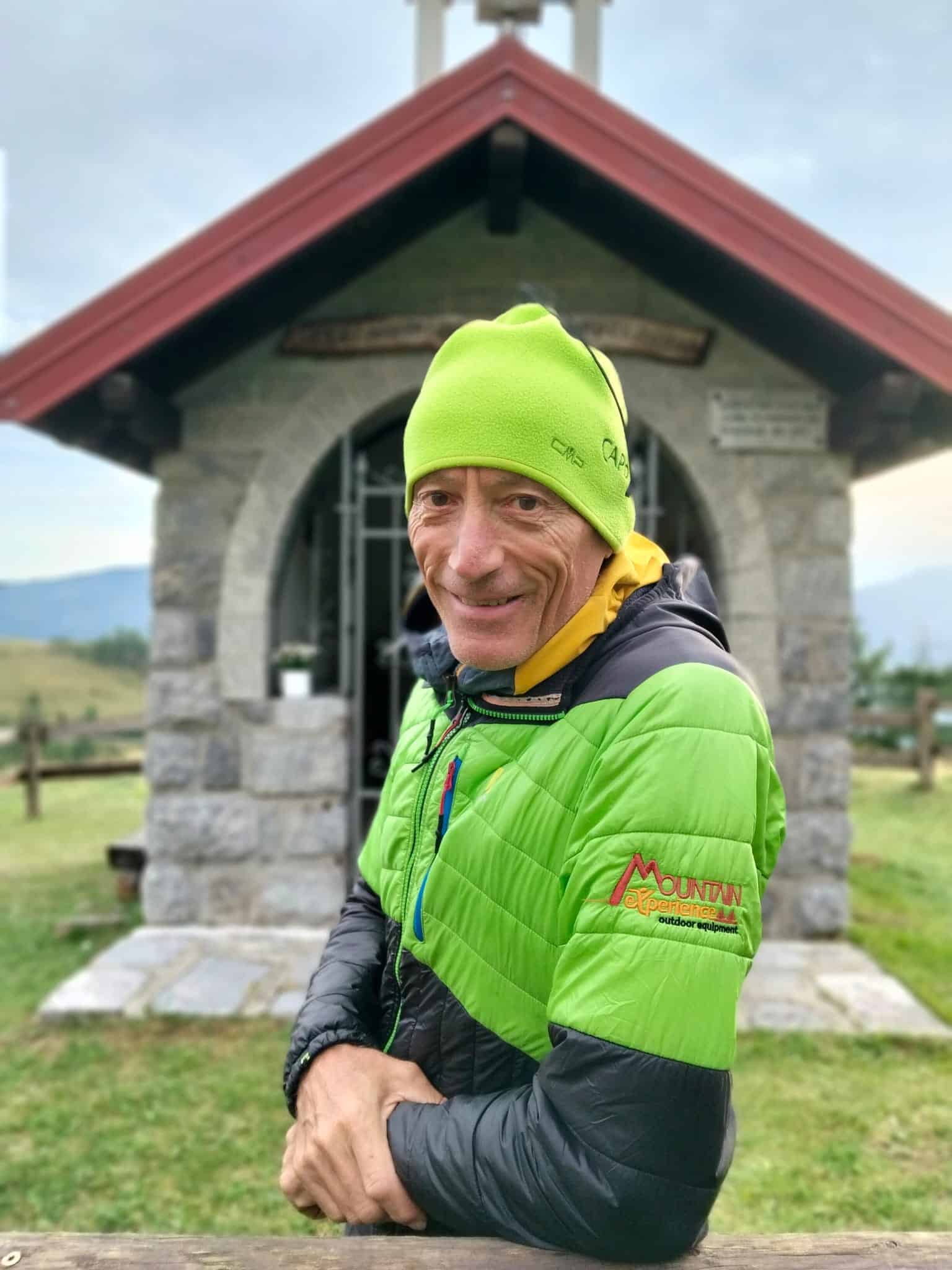 Mauro Capppelli